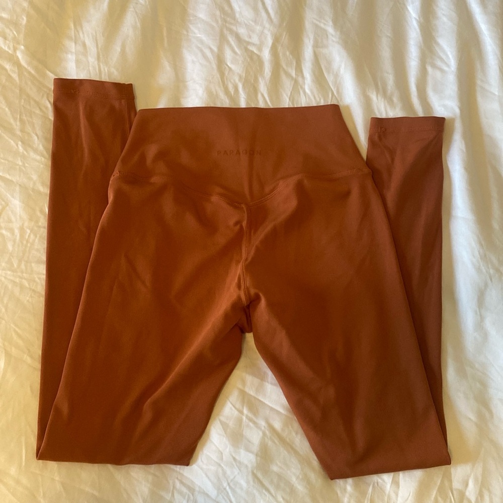 Paragon Reluna Sculptseam Leggings sz small